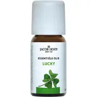 Jacob Hooy lucky olie 10 ml