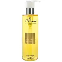 Altearah Massageolie confidence gold 250 ml