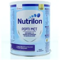 Nutrilon Pepti MCT voorheen Junior