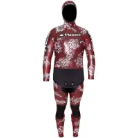 Picasso Thermal Skin 9 Mm Speervissen Wetsuit