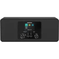Grundig DTR 4600 DAB+ / FM Radio – 2.0 Stereo, Kleurendisplay