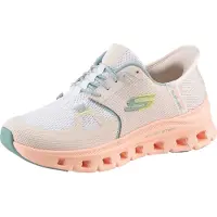 SKECHERS 150420 Glide-step Pro - Instappers | Maat 41 Dames Beige