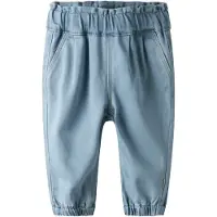 Name it Jeans 'NBFRose' lichtblauw