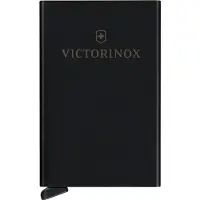 Victorinox Altius Secrid Essential Card Wallet 612677 Black, kaarthouder