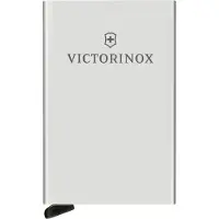 Victorinox Altius Secrid Essential Card Wallet silver