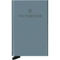 Victorinox Altius Secrid Essential Card Wallet 612679 Titanium, kaarthouder