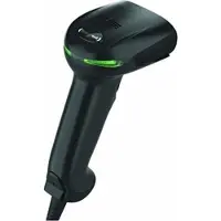 Honeywell Xenon XP 1950g Draagbare streepjescodelezer 1D/2D LED Zwart
