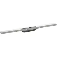 Hansgrohe RainDrain Flex douchegoot afwerkset inkortbaar 80cm RSV Look