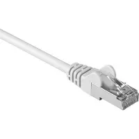 Goobay F/UTP Cat 5e kabel - 15 meter -