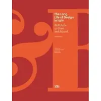 SKIRA The Long Life of Design in Italy