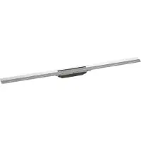 Hansgrohe RainDrain Flex douchegoot afwerkset inkortbaar 100cm RSV Look