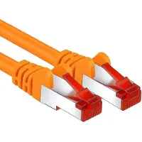 Goobay S/FTP Cat 6 kabel -