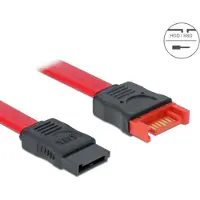 DeLOCK SATA-verlengkabel, Interne kabel (PC)