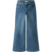 Name it Jeans 'NKFPolly' blauw