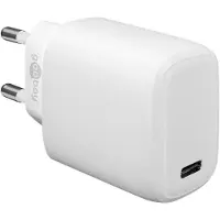 Wentronic USB C oplader -