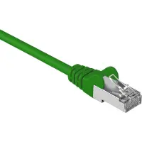 Goobay F/UTP Cat 5e kabel - 5 meter -