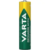 Varta Batterij Phone AAA 800 mAh Nikkel-metaalhydride (NiMH) 1.2 V 2 2 Stuks