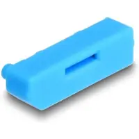 DeLOCK DisplayPort-slot 20951 Blauw 20951