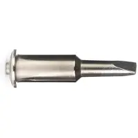 Portasol Oglesby & Butler SP8 - PUNT 4.8mm DF - Soldeerstift - Metaal