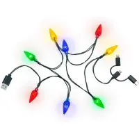 Goobay Kerstverlichting binnen -
