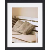 Henzo Driftwood 40x50 Frame donkergrijs