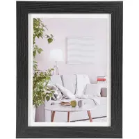 Henzo Modern 15x20 Frame zwart