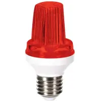 HQ Power E27 flits led lamp -
