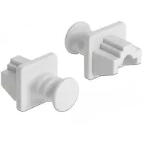 DeLOCK RJ45 afdekkap -
