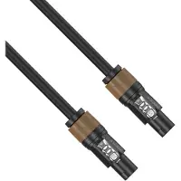 Procab PRA522/1.5 HighFlex luidsprekerkabel 2-polig speakON - 1.5 m