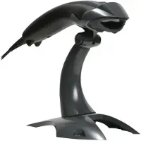 Honeywell USB/RS232 barcode scanner -