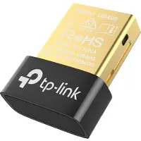 TP-LINK UB400 - Bluetooth-adapter - USB - Bluetooth 4.0
