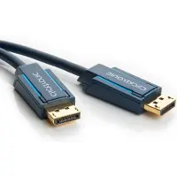 ClickTronic DisplayPort Cable 15 m