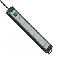 Brennenstuhl Stekkerdoos UK -