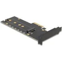 DeLOCK 89013 PCI Express kaart M.2 PCIe