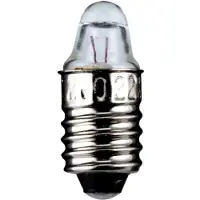 Goobay E10 lamp -