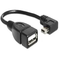DeLOCK USB OTG adapter -