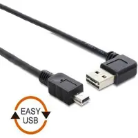 DeLOCK Mini USB kabel -