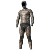 Picasso Thermal Skin 9 Mm Speervissen Wetsuit