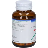 A. Vogel A.Vogel Echinaforce Forte + Vitamine C 60 St Kauwtabletten