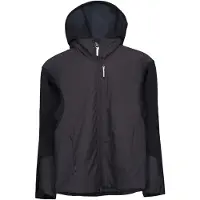 Houdini Jas Women Moonwalk Houdi True Black-L