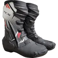 TCX S-TR1 Air geperforeerde motorlaarzen