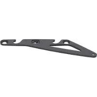SW-Motech SLH zijdrager LH1 rechts - Harley-Davidson Softail Low Rider (17-). Voor LH1.