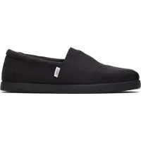 Toms Espadrilles zwart