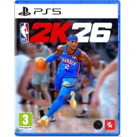 NBA 2K26 - PS5
