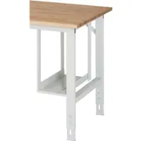 RAU CPU-houder