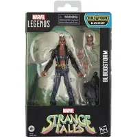Hasbro Marvel Bloedstorm Vreemde Verhalen Figuur 15 Cm