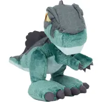 Schmidt Dominion, Dino