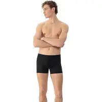 Mey Boxershorts zwart