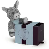 Kaloo Peluche Anon Régliss’ Les Amis 19 cm