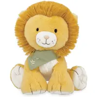 Kaloo Les Amis - Knuffel - Leeuw - 17 cm.